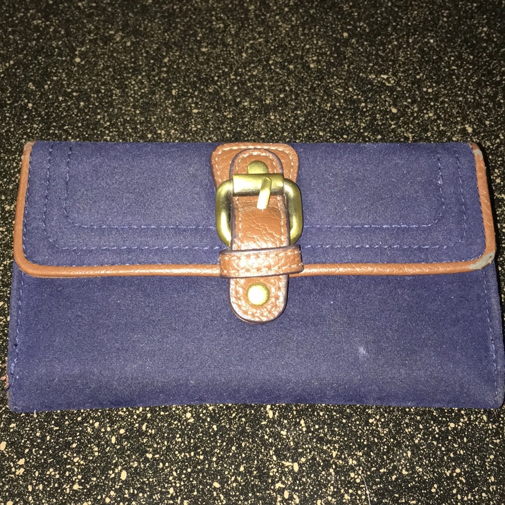 Fabric Wallet
